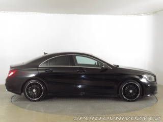 Mercedes-Benz CLA 220 CDI 2014