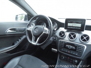Mercedes-Benz CLA 220 CDI 2014