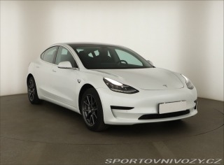 Tesla Model 3 Std Range Plus 52kWh