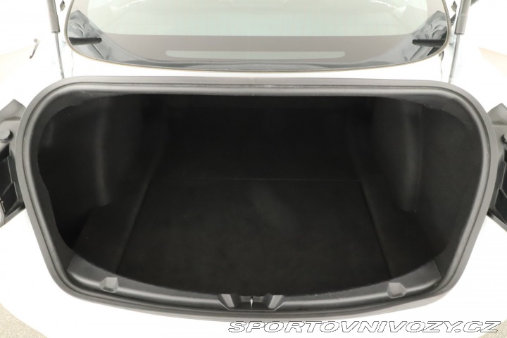 Tesla Model 3 Std Range Plus 52kWh 2020