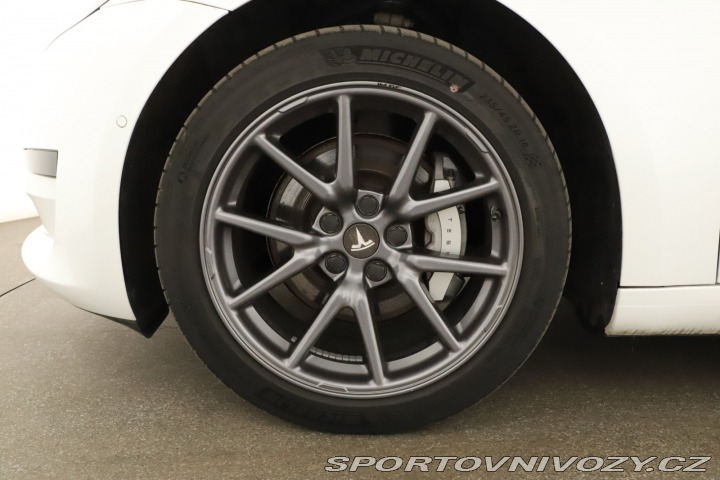 Tesla Model 3 Std Range Plus 52kWh 2020