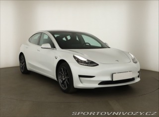 Tesla Model 3 Std Range Plus 52kWh 2020