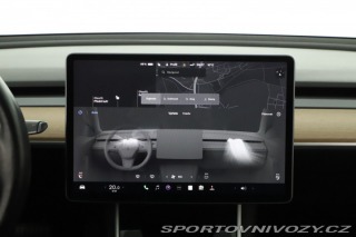 Tesla Model 3 Std Range Plus 52kWh 2020