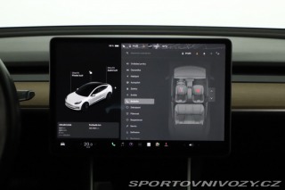 Tesla Model 3 Std Range Plus 52kWh 2020