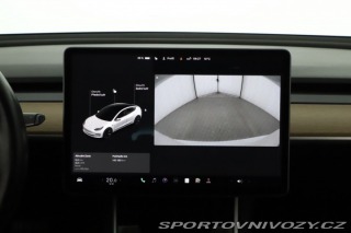 Tesla Model 3 Std Range Plus 52kWh 2020