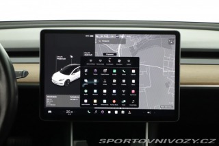 Tesla Model 3 Std Range Plus 52kWh 2020