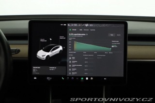 Tesla Model 3 Std Range Plus 52kWh 2020