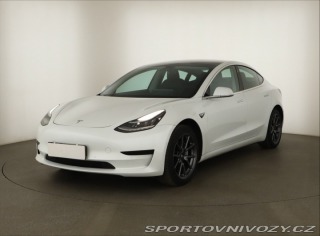 Tesla Model 3 Std Range Plus 52kWh 2020