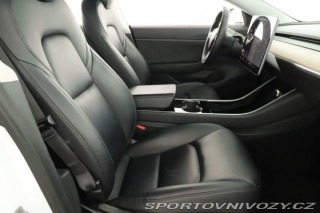 Tesla Model 3 Std Range Plus 52kWh 2020
