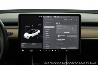Tesla Model 3 Std Range Plus 52kWh 2020