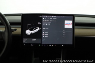 Tesla Model 3 Std Range Plus 52kWh 2020