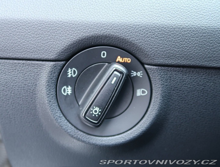 Škoda Octavia RS RS RS 2.0 TDI 2013