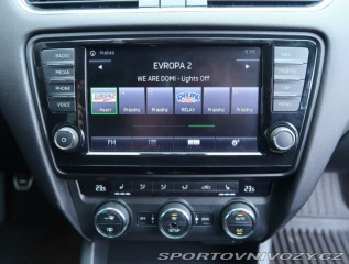 Škoda Octavia RS RS RS 2.0 TDI 2013