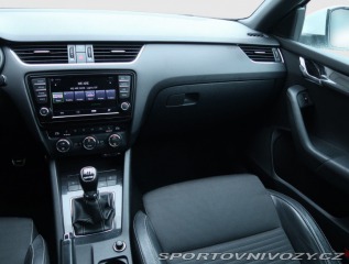 Škoda Octavia RS RS RS 2.0 TDI 2013