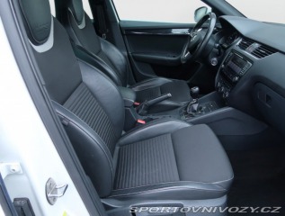 Škoda Octavia RS RS RS 2.0 TDI 2013