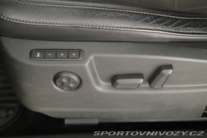 Škoda Superb Elegance 3.6 FSI V6 2009