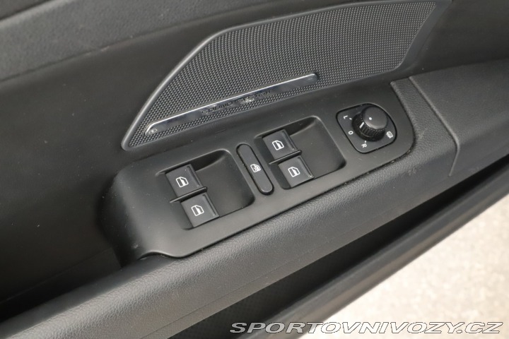 Škoda Superb Elegance 3.6 FSI V6 2009