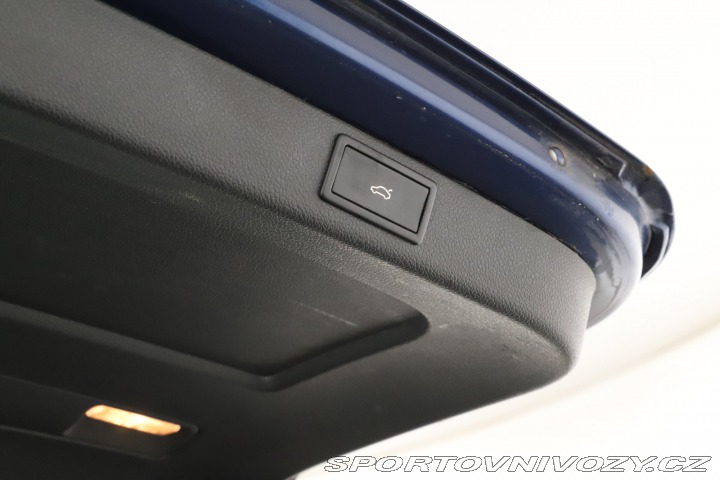 Škoda Superb Elegance 3.6 FSI V6 2009