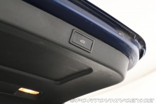 Škoda Superb Elegance 3.6 FSI V6 2009
