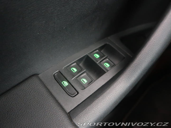 Škoda Octavia RS RS RS 2.0 TDI 2013