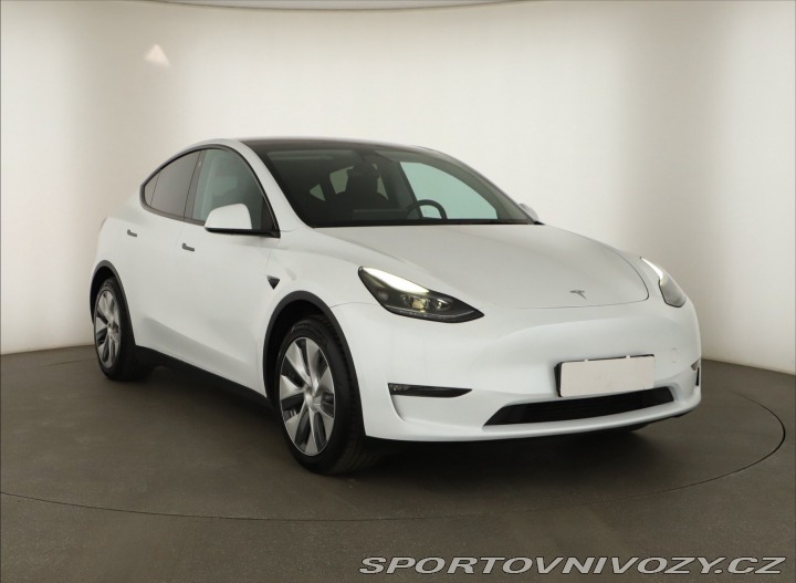 Tesla Model Y Long Range AWD 79kWh 2023