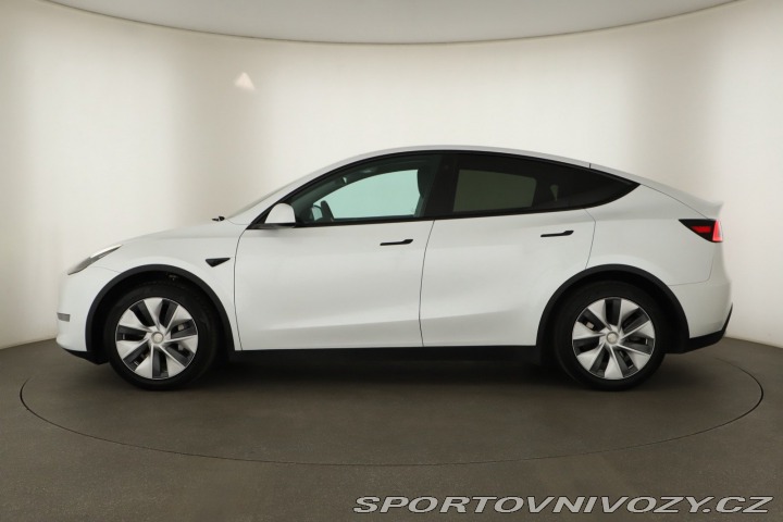 Tesla Model Y Long Range AWD 79kWh 2023