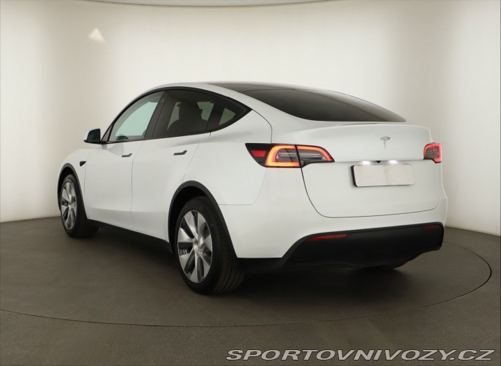 Tesla Model Y Long Range AWD 79kWh 2023