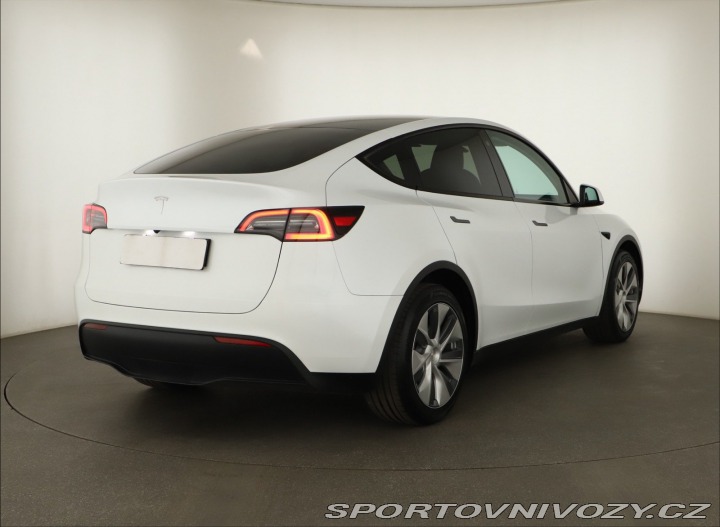 Tesla Model Y Long Range AWD 79kWh 2023