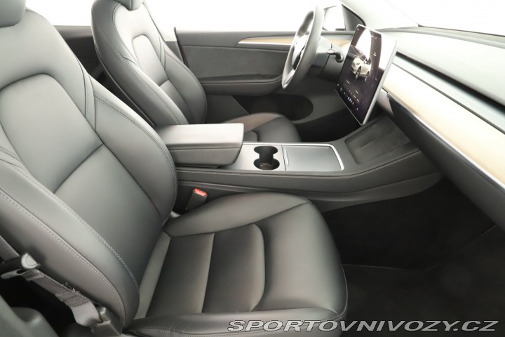 Tesla Model Y Long Range AWD 79kWh 2023