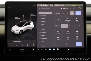 Tesla Model Y Long Range AWD 79kWh 2023