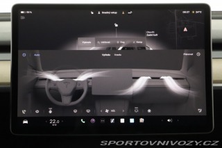 Tesla Model Y Long Range AWD 79kWh 2023
