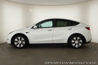 Tesla Model Y Long Range AWD 79kWh 2023