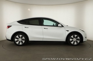 Tesla Model Y Long Range AWD 79kWh 2023