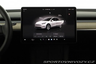 Tesla Model Y Long Range AWD 79kWh 2023
