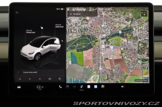 Tesla Model Y Long Range AWD 79kWh 2023