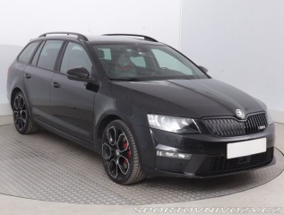 Škoda Octavia RS RS RS 2.0 TSI