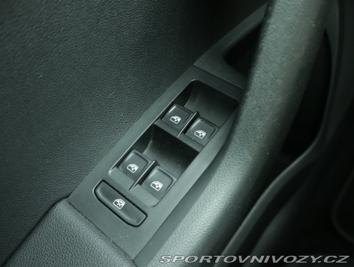 Škoda Octavia RS RS RS 2.0 TSI 2016