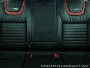 Škoda Octavia RS RS RS 2.0 TSI 2016