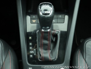 Škoda Octavia RS RS RS 2.0 TSI 2016