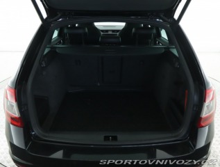 Škoda Octavia RS RS RS 2.0 TSI 2016