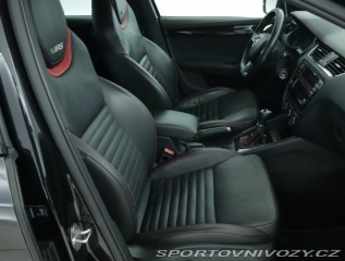 Škoda Octavia RS RS RS 2.0 TSI 2016