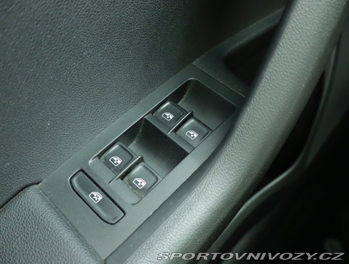 Škoda Octavia RS RS RS 2.0 TSI 2017