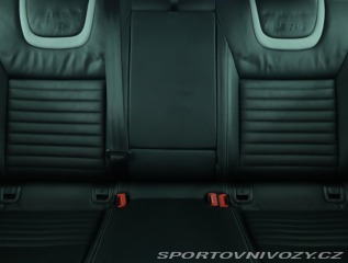 Škoda Octavia RS RS RS 2.0 TSI 2017