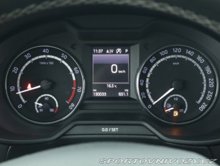Škoda Octavia RS RS RS 2.0 TSI 2017
