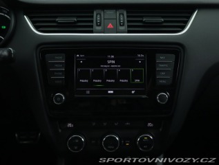 Škoda Octavia RS RS RS 2.0 TSI 2017
