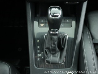 Škoda Octavia RS RS RS 2.0 TSI 2017