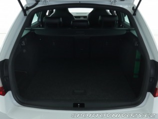 Škoda Octavia RS RS RS 2.0 TSI 2017
