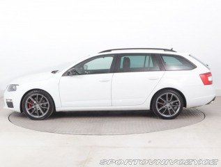 Škoda Octavia RS RS RS 2.0 TSI 2017