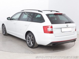 Škoda Octavia RS RS RS 2.0 TSI 2017