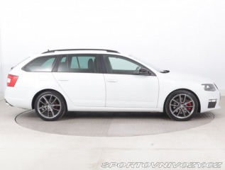 Škoda Octavia RS RS RS 2.0 TSI 2017
